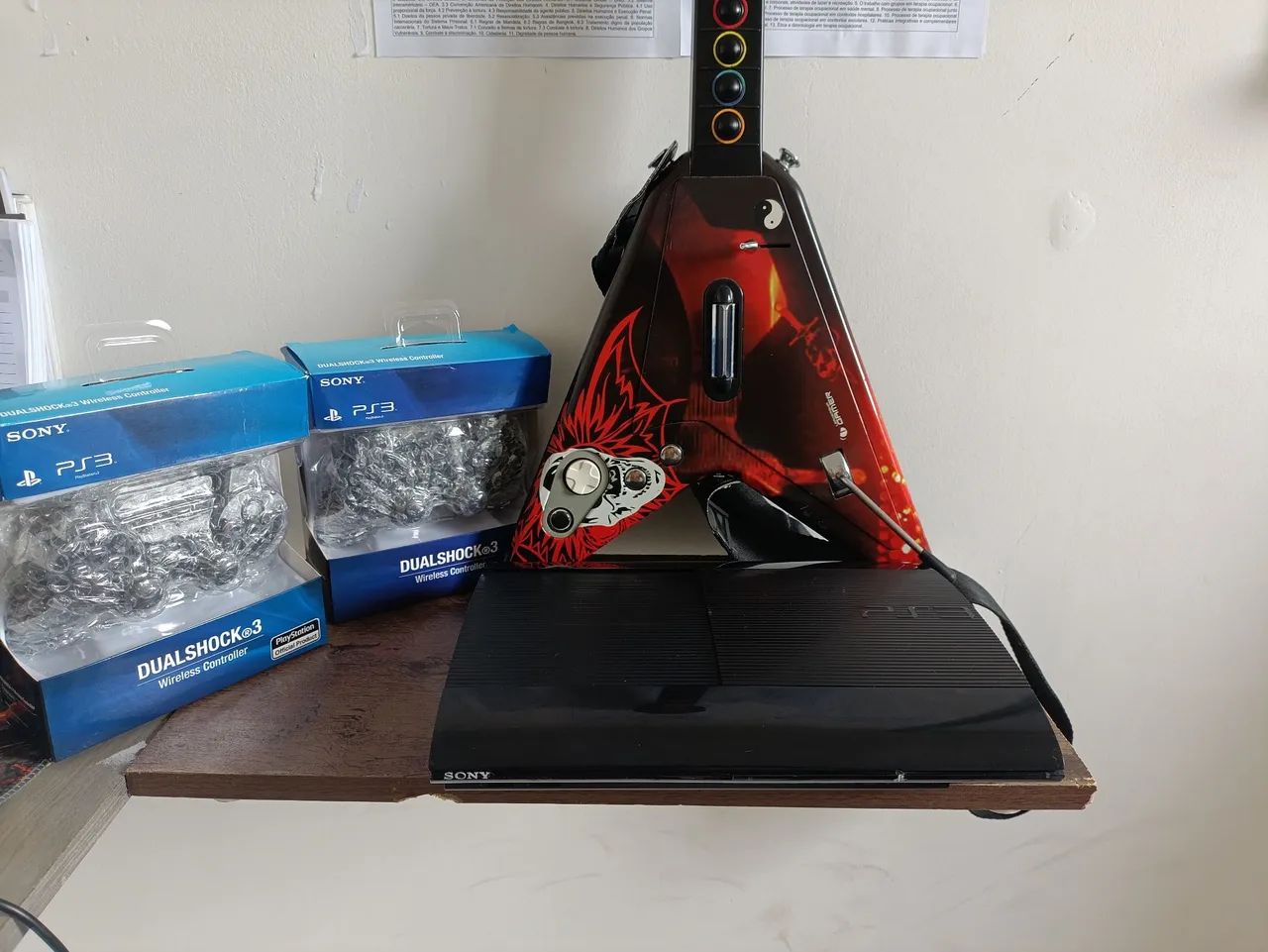 Playstation 3 super slim. - Foto 4