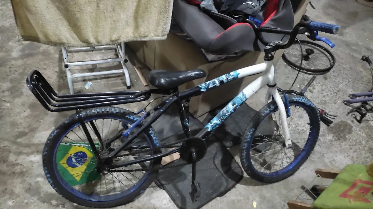 Bicicleta - Foto 3