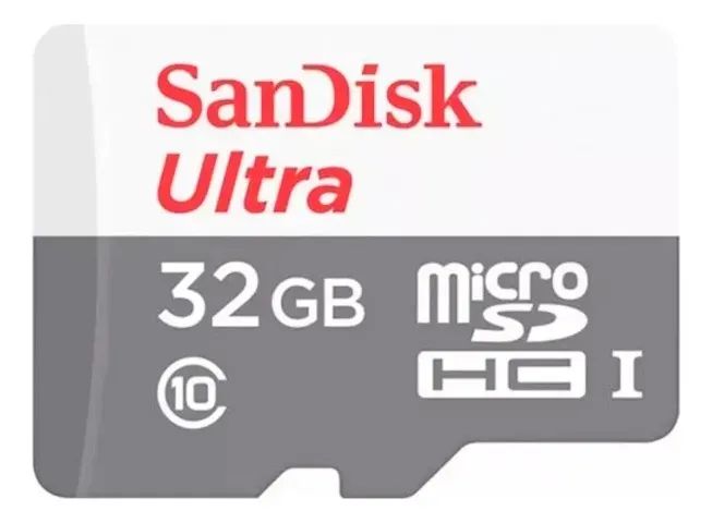 Cartão de Memória 32gb - Foto 2