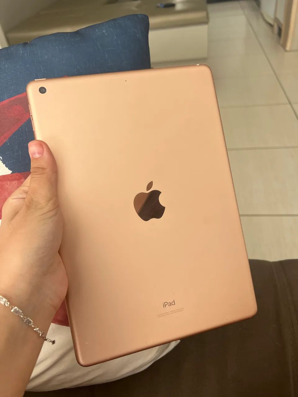 iPad 8 - Foto 2