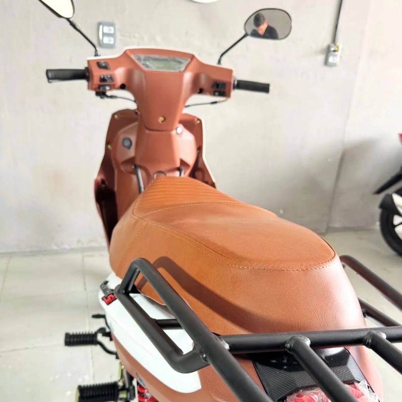 Phoenix EFI 125cc - Foto 5