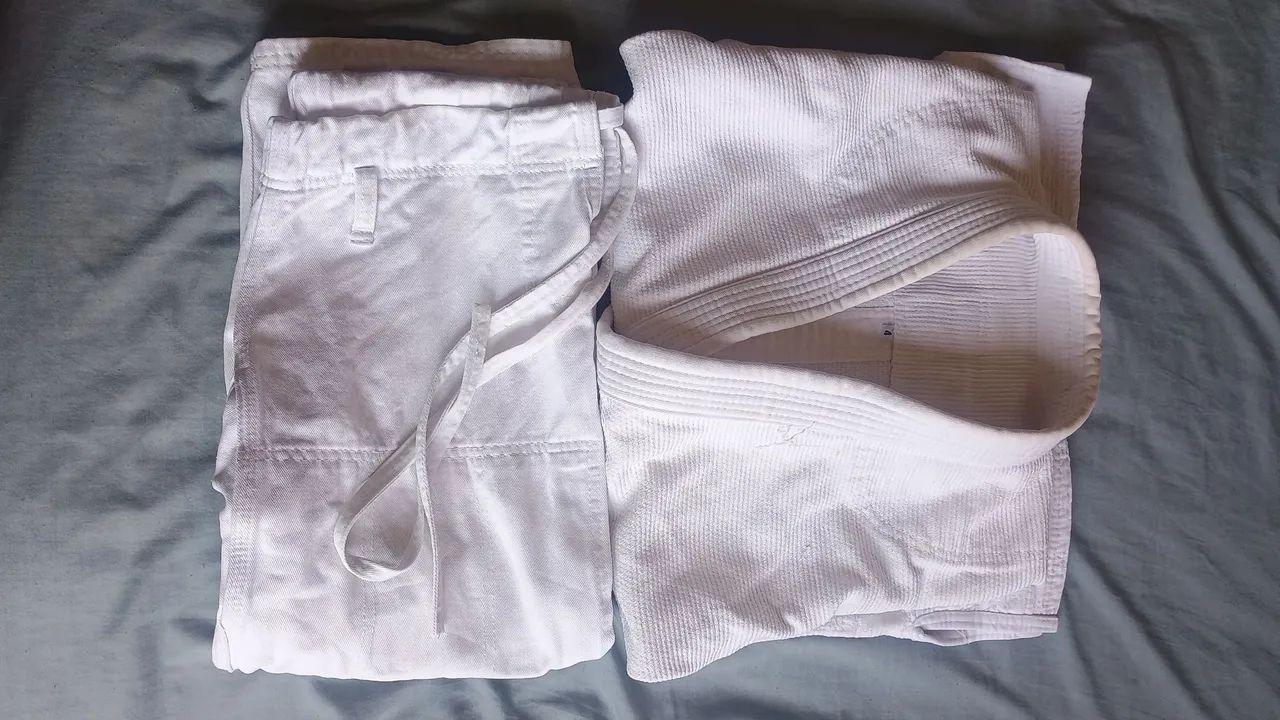 Kimono M4  - Foto 2