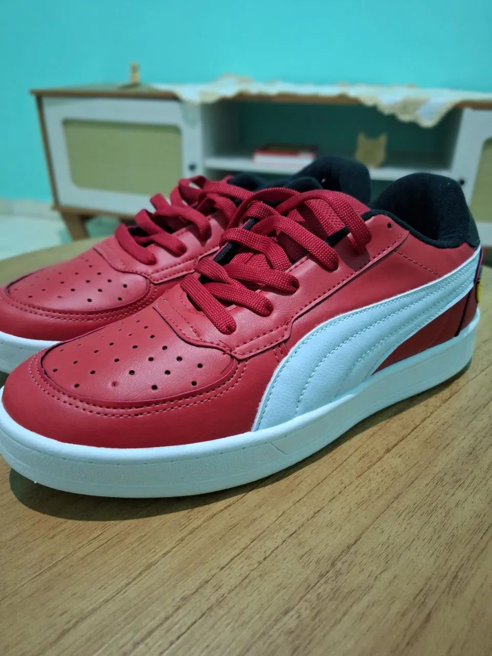 Tênis Puma