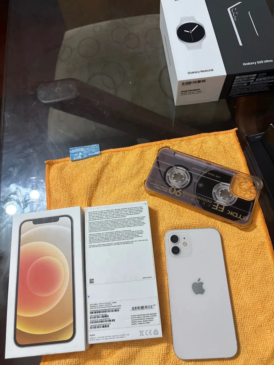 Iphone 12 128gb - Foto 3