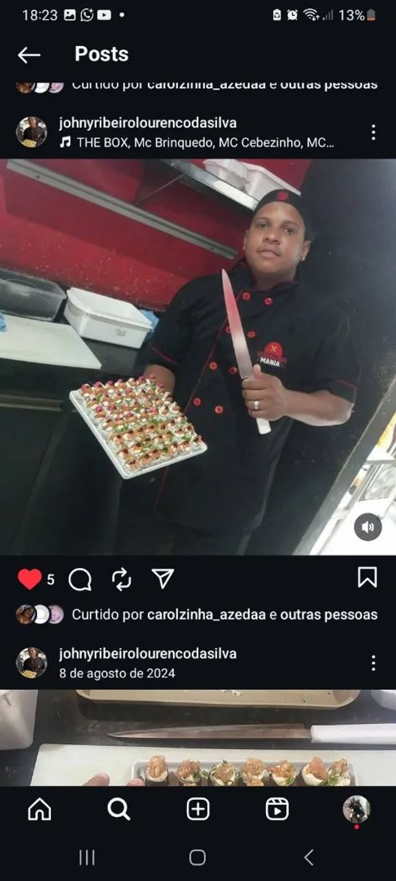 Sushimen disponível  - Foto 4