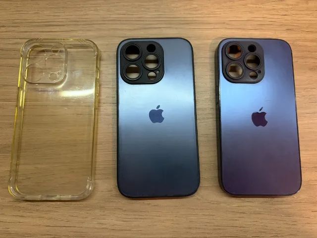 iPhone 15 Pro 128GB ? Titânio Natural - Foto 5
