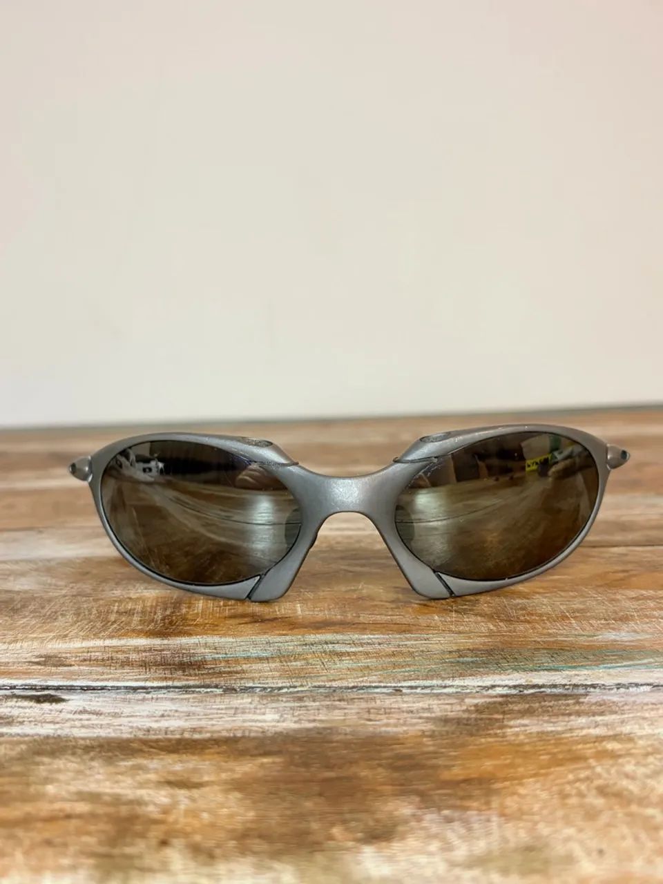 oakley romeo 1 xmetal  - Foto 4