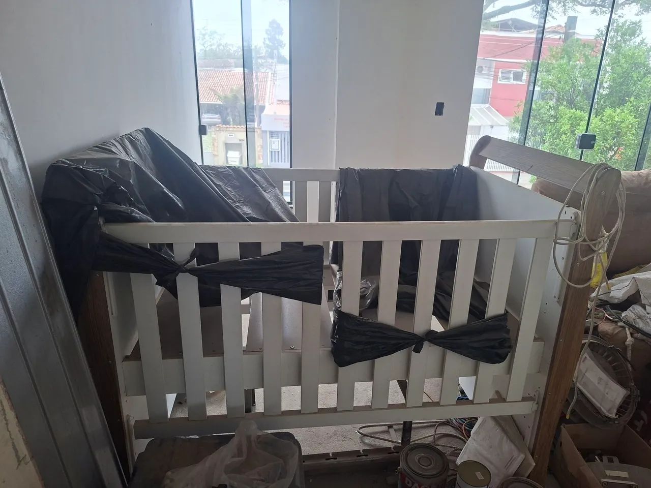 Berço 