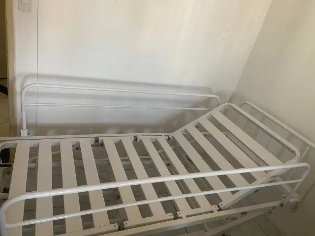 CAMA HOSPITALAR - Foto 3