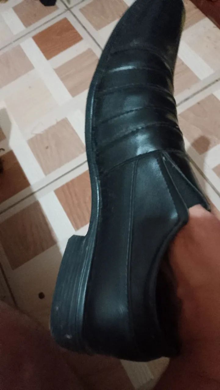 Sapato Social  - Foto 2