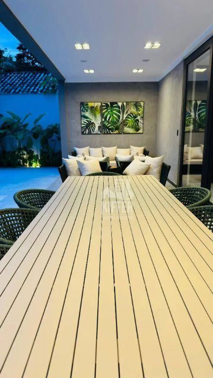 Casa com 5 quartos para alugar, 720 m² por R$ 36.800/mês - Vila Progresso - Niterói/RJ - Foto 19