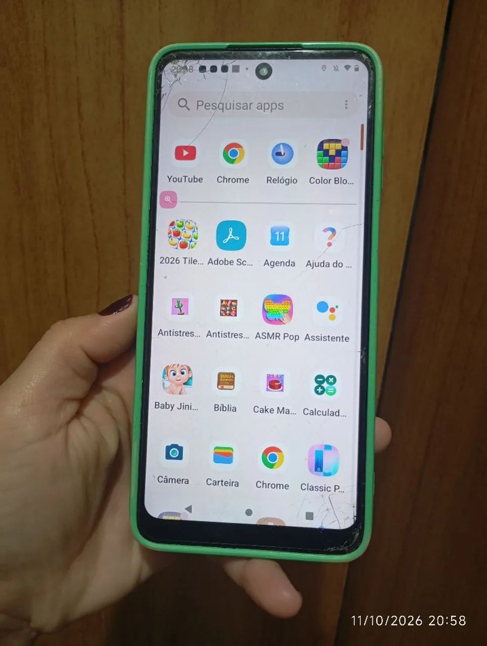 Celular Motorola 500,00 - Foto 2