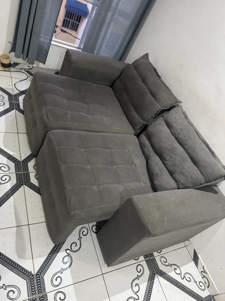 Sofá  - Foto 5