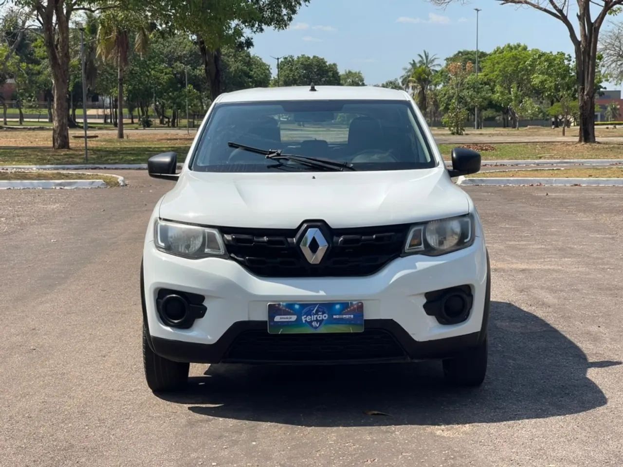 Renault Kwid 1.0 Zen 2021 - Foto 3