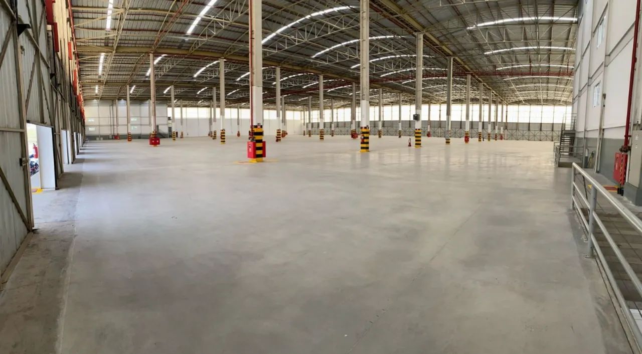 Galpão para locação em Cajamar com 4.880m² - Foto 5