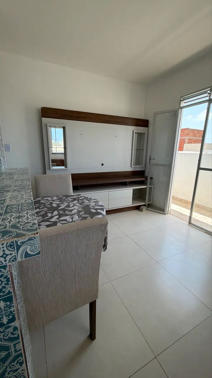 Alugo apartamento na Barra dos Coqueiros  - Foto 5