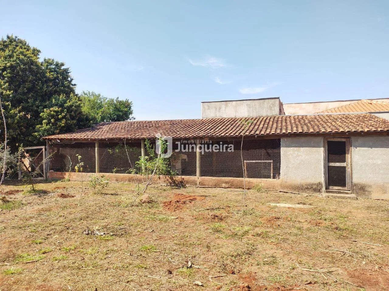 Terreno à venda, Gran Park Residencial - Piracicaba/SP