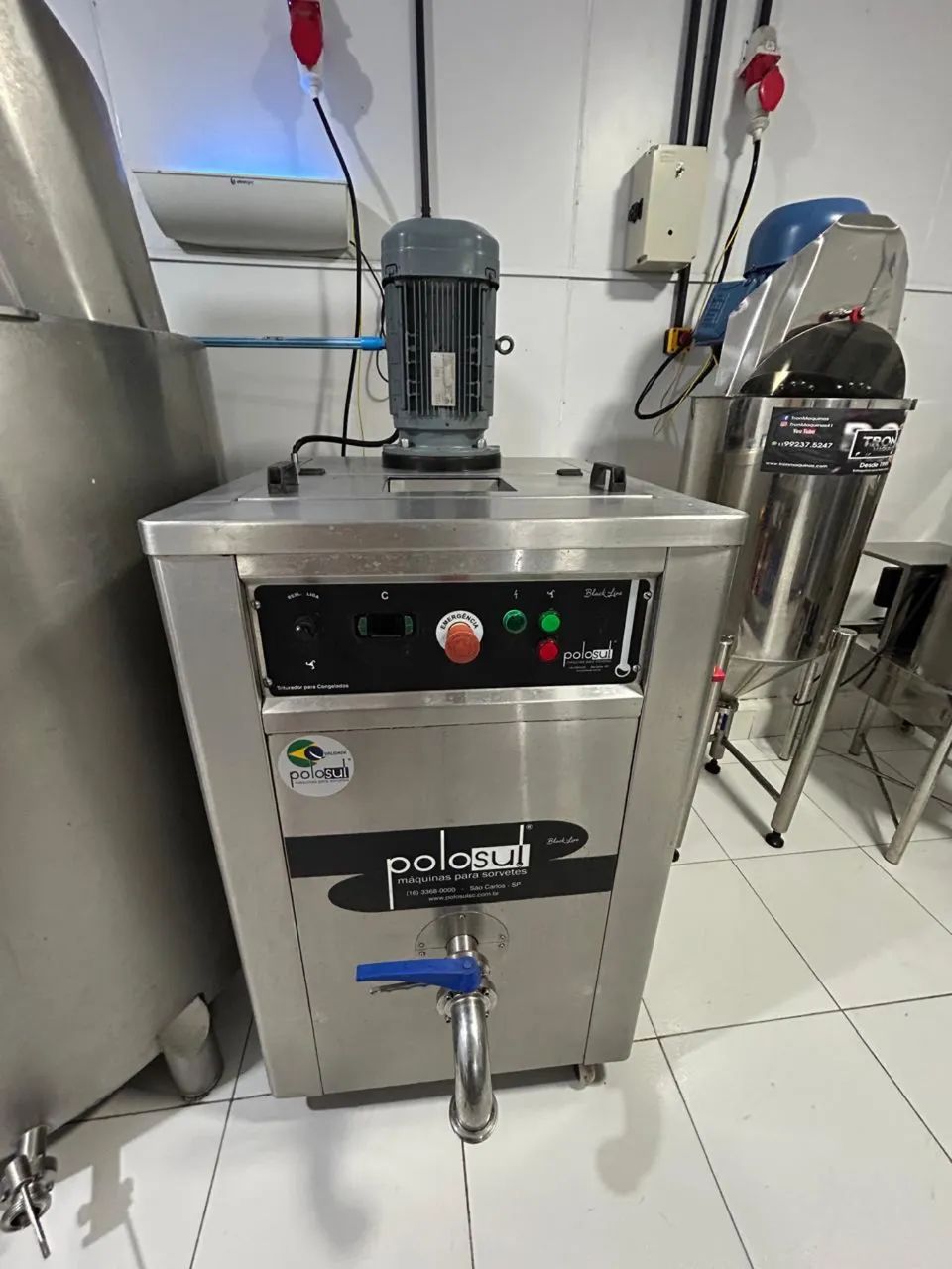 Fábrica de Sorvete e açaí  - Foto 4
