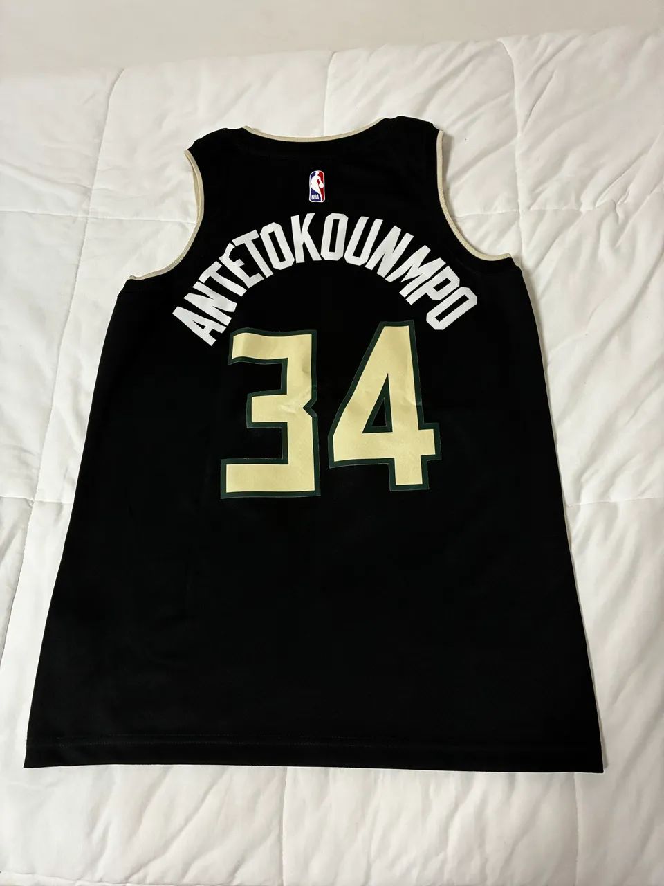 JERSEY NBA - MILWAUKEE BUCKS ? - Foto 2