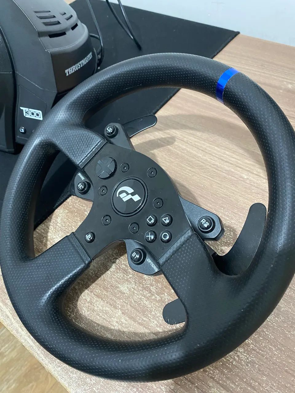 Thrustmaster T300 RS GT Edition - Foto 3