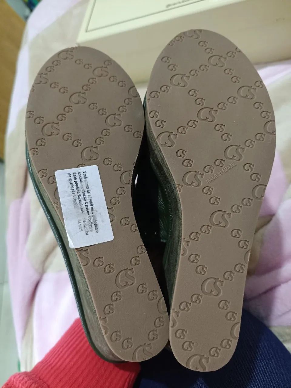 Anabela Carmen Steffens - Foto 2