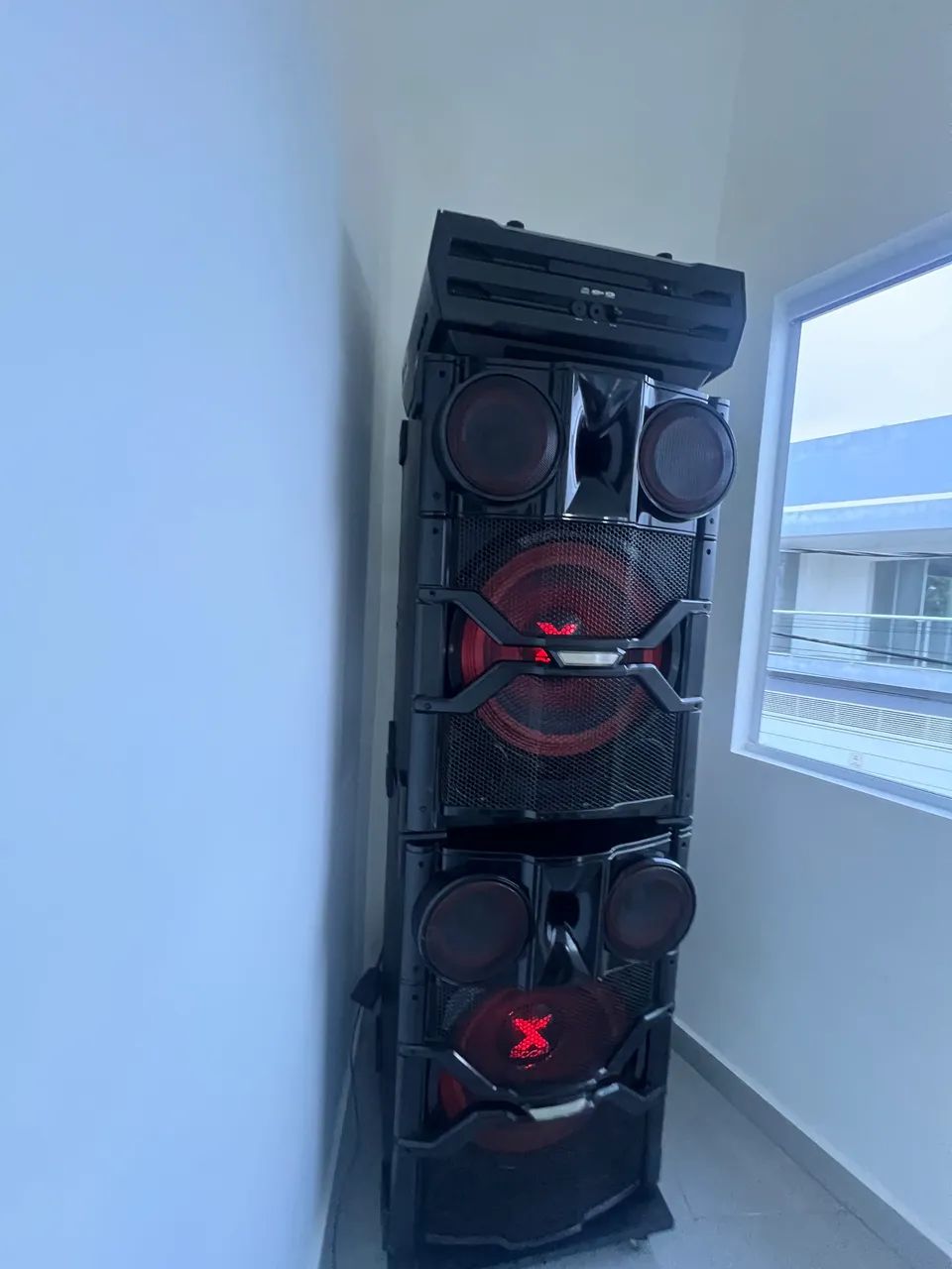 SOM LG CM9740 PRO  - Foto 3