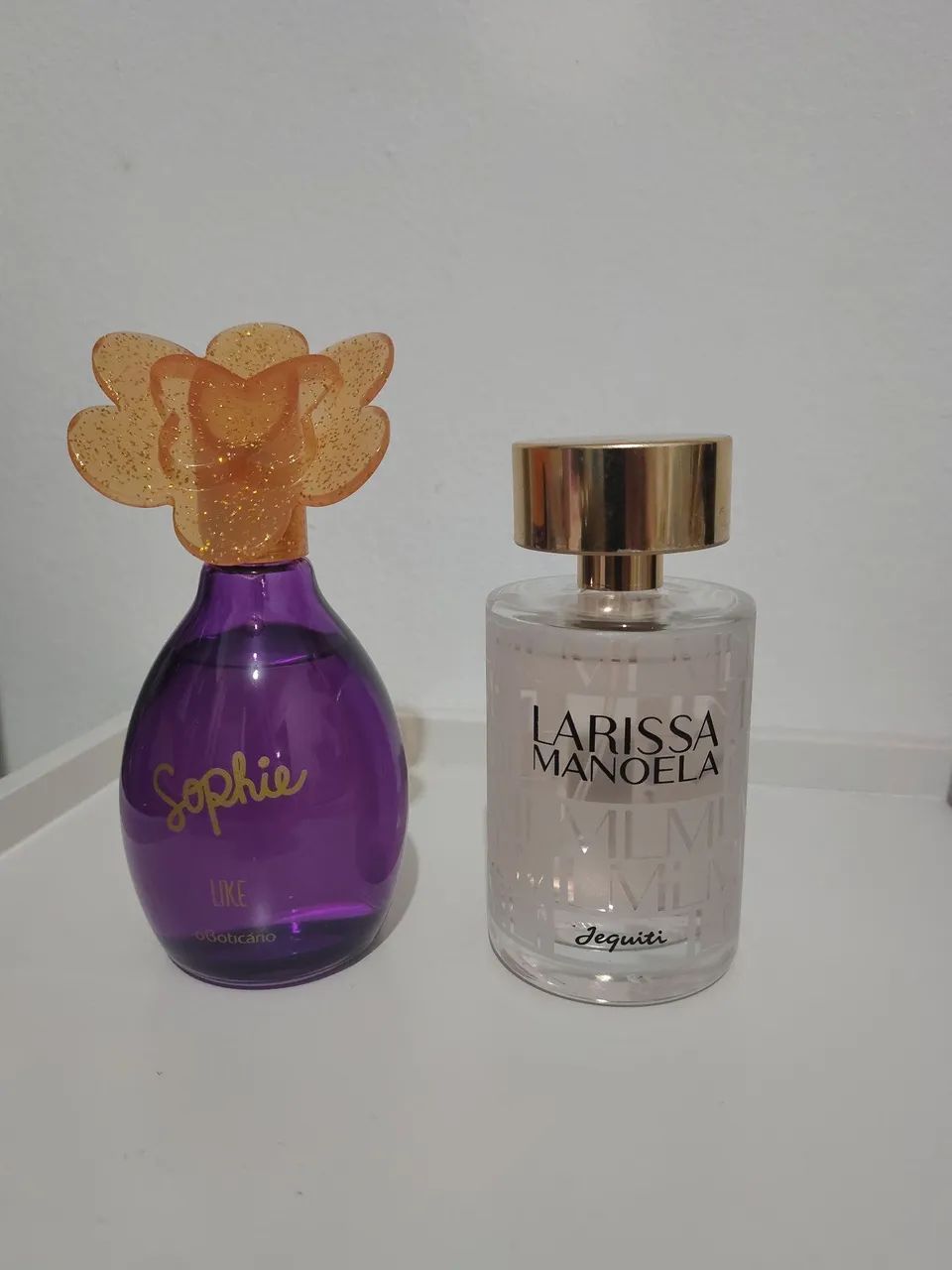 Desapego de Perfume 