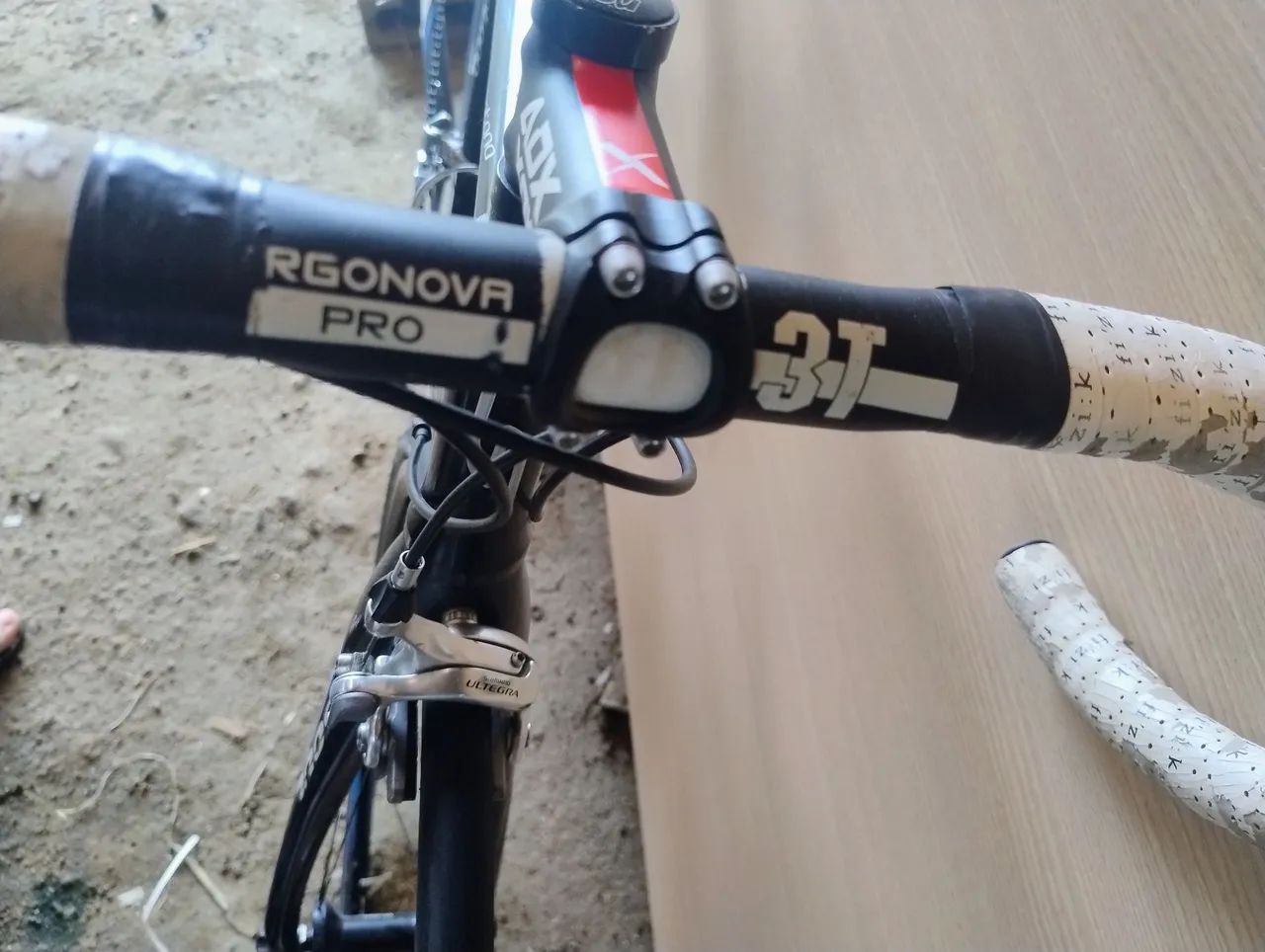 Soul ventana com ultegra - Foto 5
