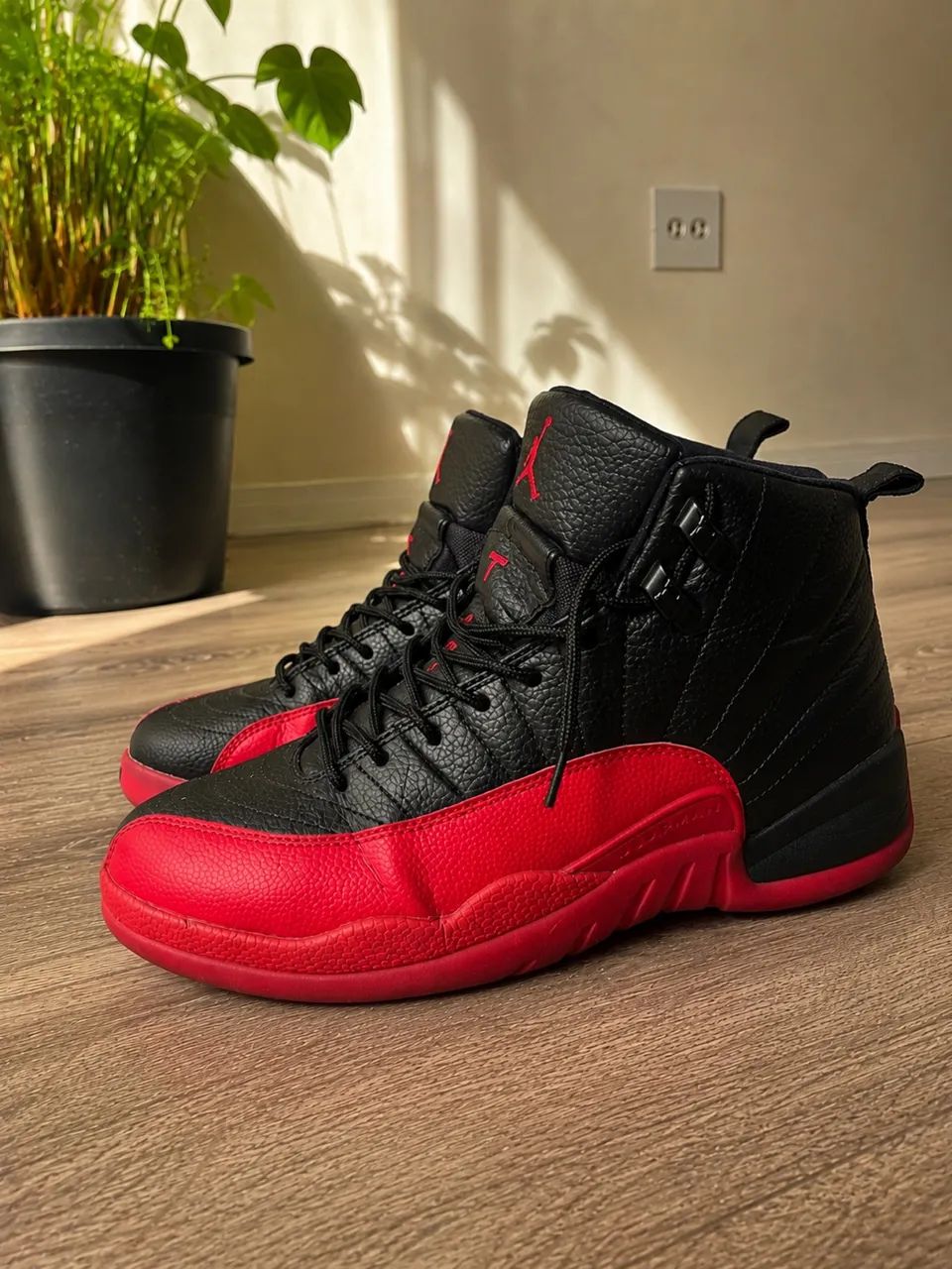 Jordan 12 INFRARED - Foto 2