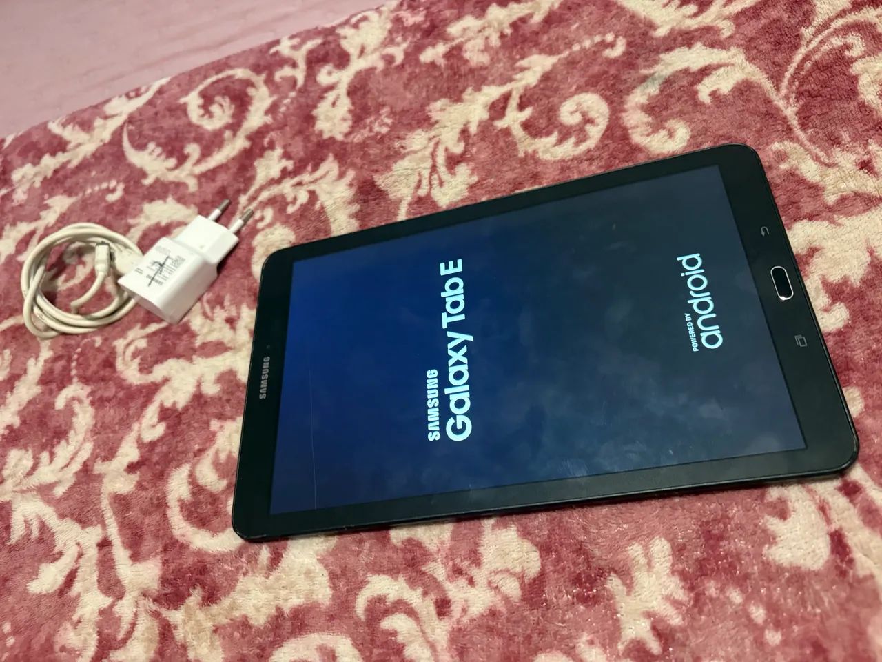 Tablet Samsung Galaxy Tab E - Foto 3