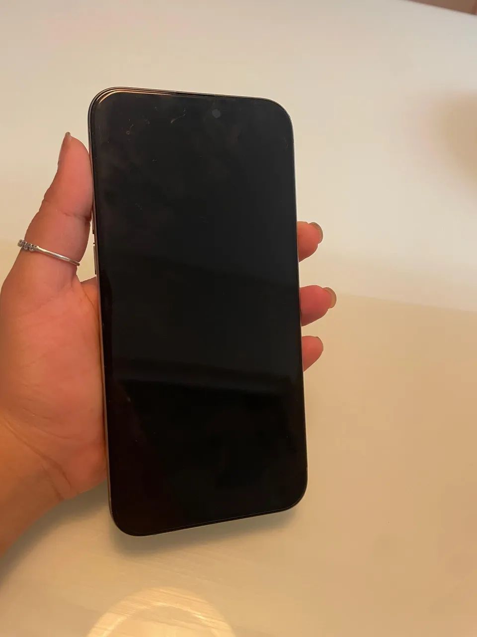 iphone 15 pro max - Foto 2