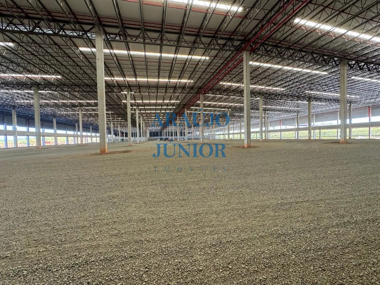 GALPÃO LOGISTICO EM NOVA ODESSA PARA LOCAÇÃO - Foto 2
