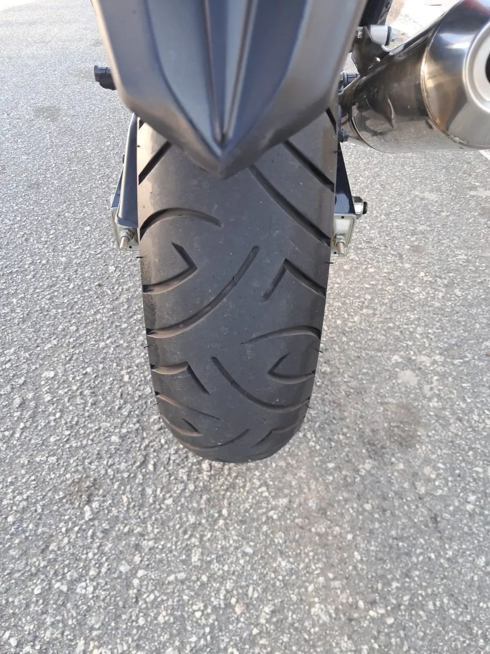Cb300 2015 original baixo km - Foto 4