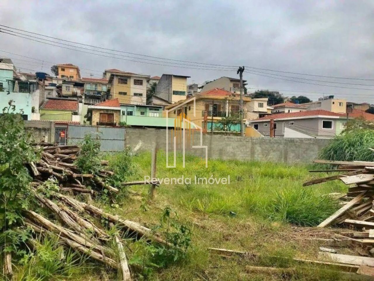 PARQUE SÃO DOMINGOS - TERRENO Á VENDA DE 325M². - Foto 3