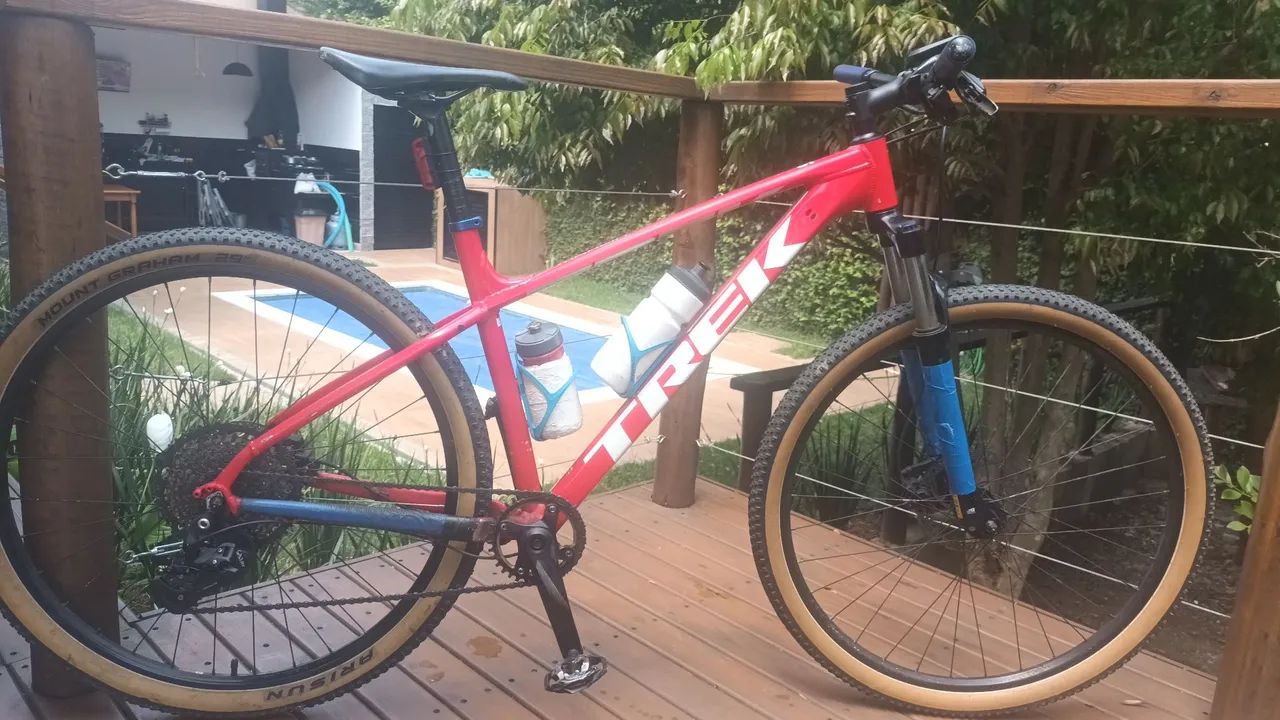 TREK marlin 10x1 - Foto 4