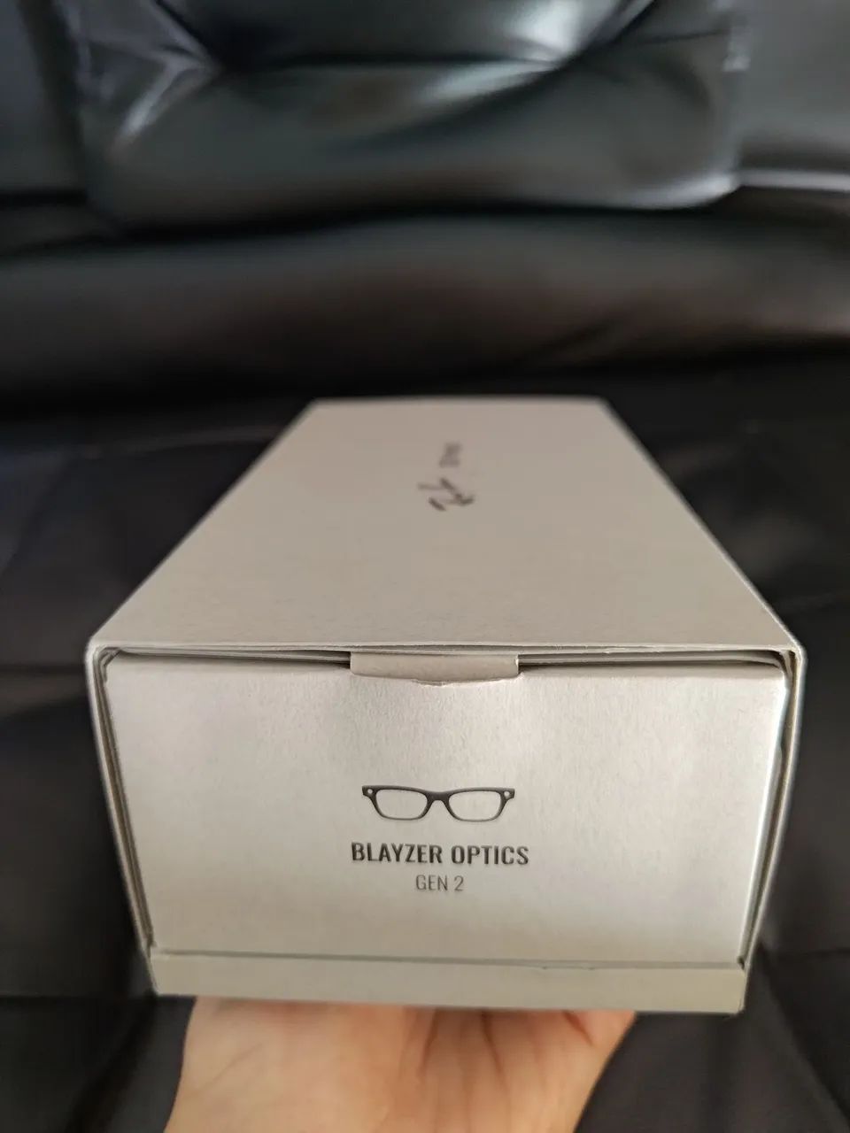 Vendo dois óculos Meta  - Foto 2