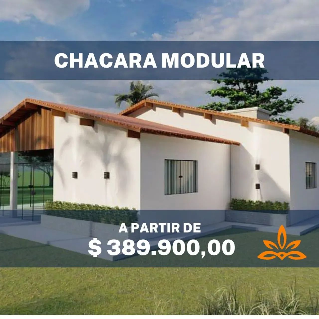 85CMT- CASAS DE 86M² A VENDA EM IGARATÁ