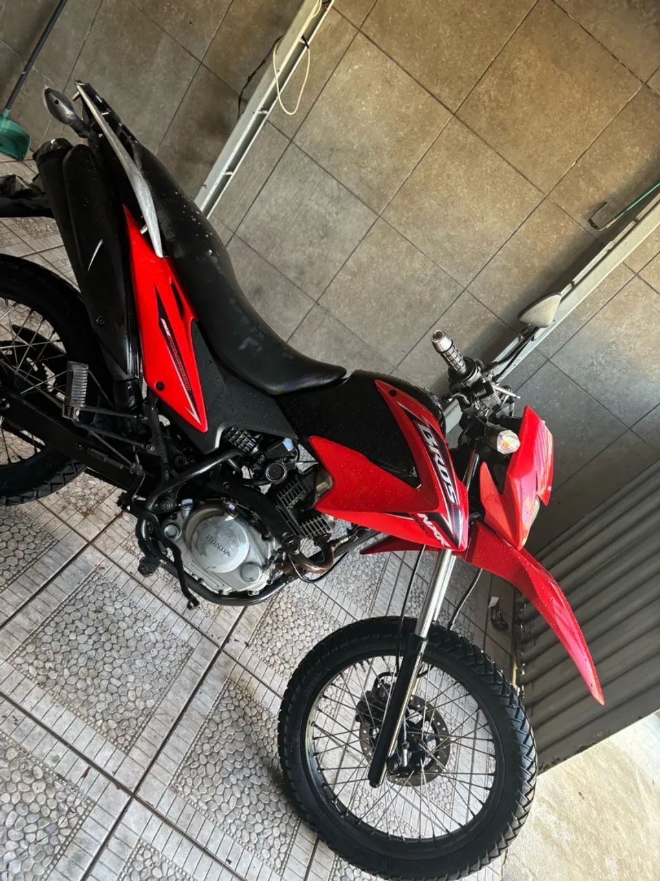 Bros 150  - Foto 2