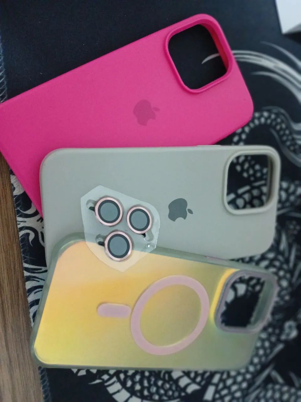 Vende-se Capinhas para iPhone 14 Pro Max