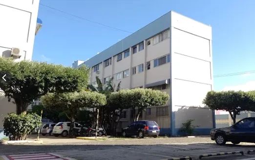 APARTAMENTO - ITAPARICA 