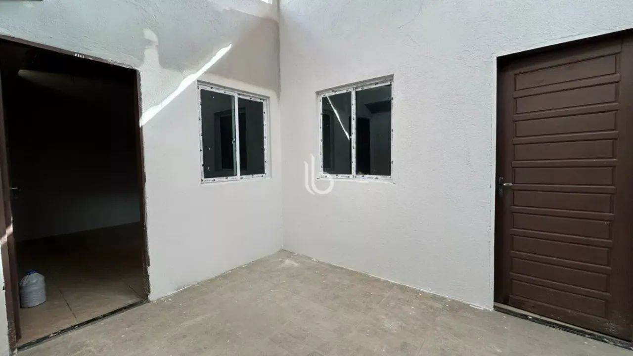 Apartamento para aluguel com 2 quartos, Cajazeiras, Fortaleza - Foto 3