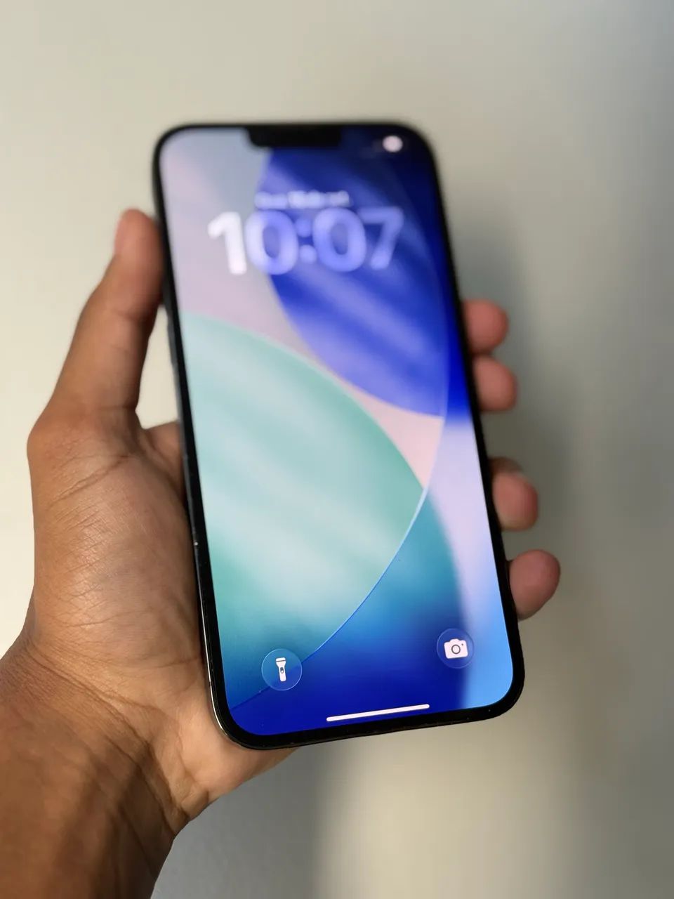 iPhone 13 Pro Max - 128gb | Semi Novo  - Foto 4