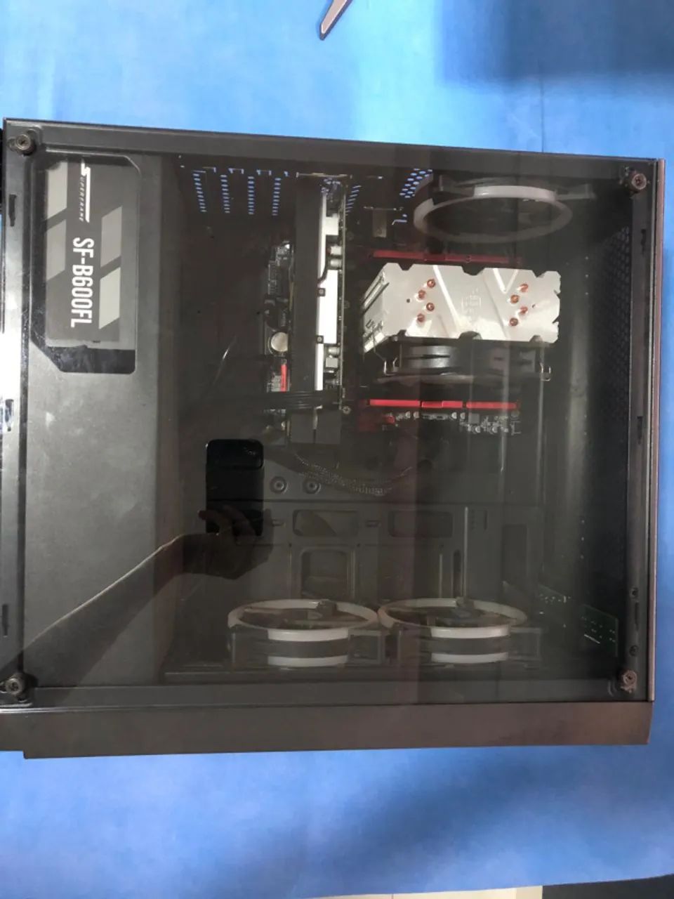 PC Gamer GTX 1650 - Foto 4