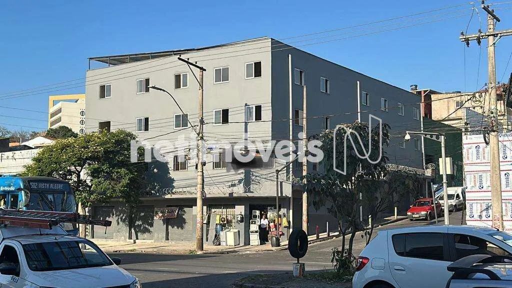 Venda Prédio Gameleira Belo Horizonte
