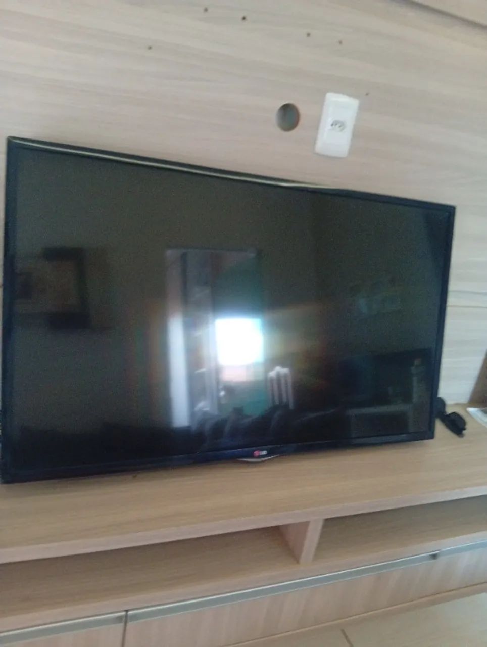 Televisão 42 polegadas - Foto 3