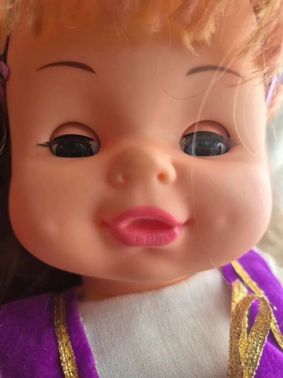 Boneca Ciganinha  - Foto 5