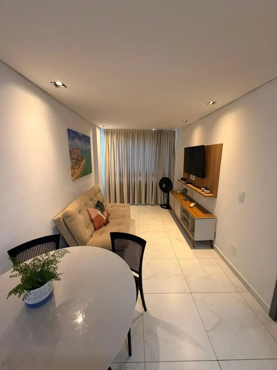 Apartamento à venda - Manaíra - Foto 2