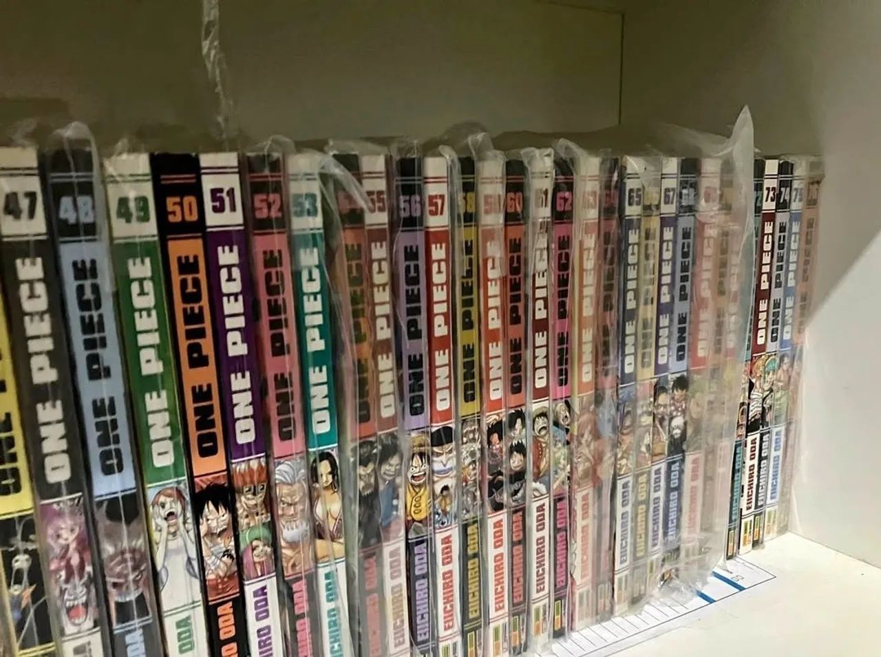 One piece Completo + extras - Foto 2