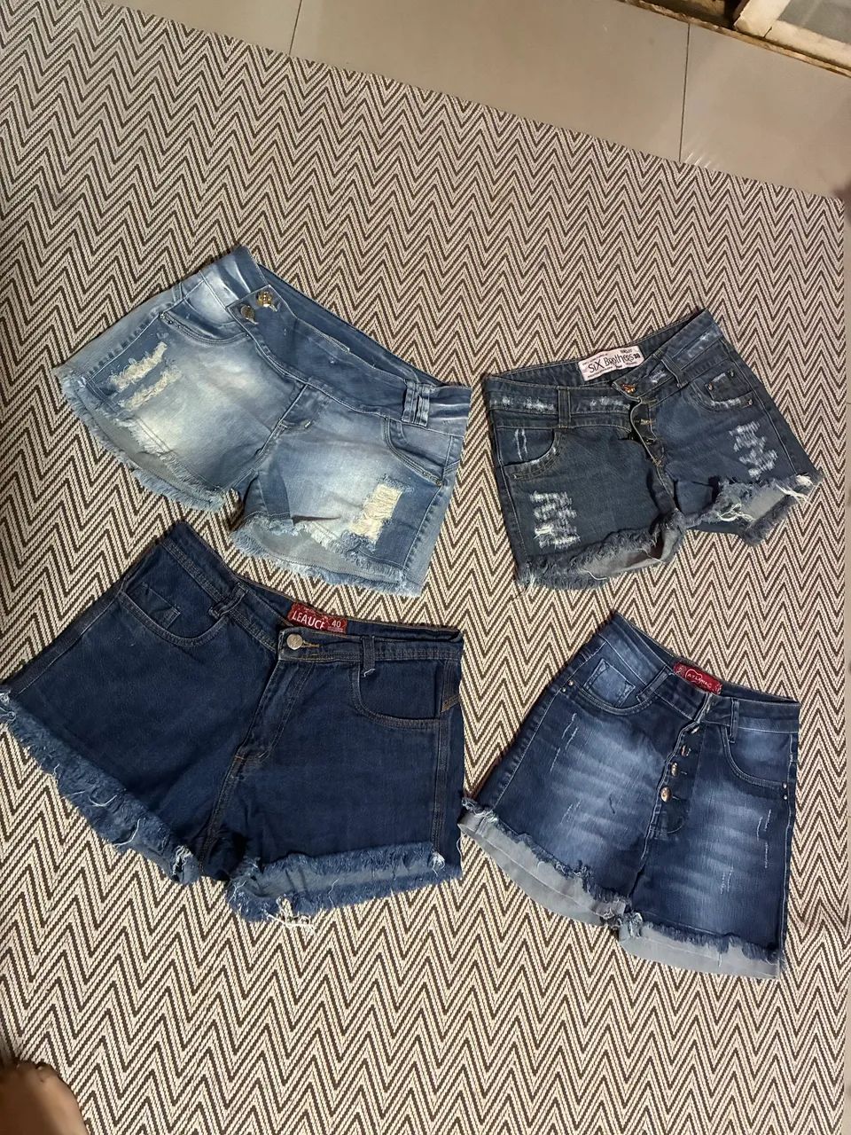 Roupas para brechó  - Foto 4
