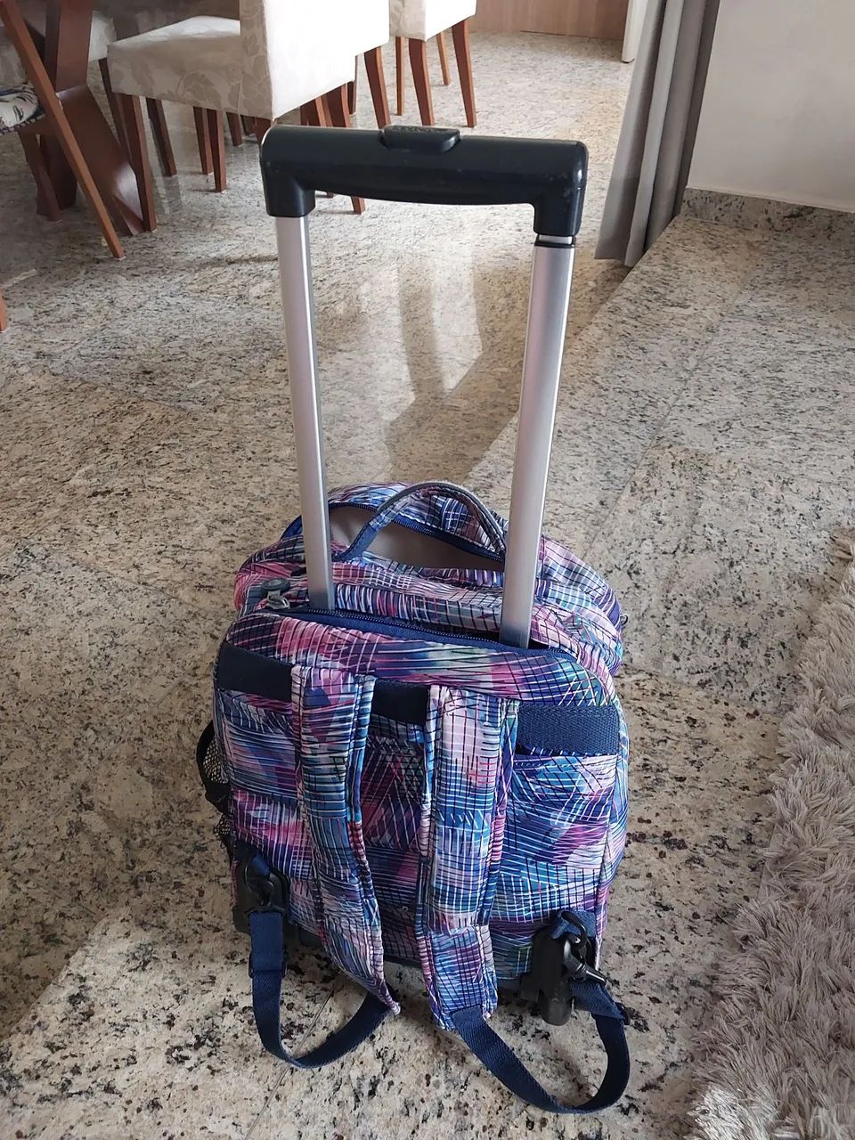 Mochila Kipling Original - Foto 3